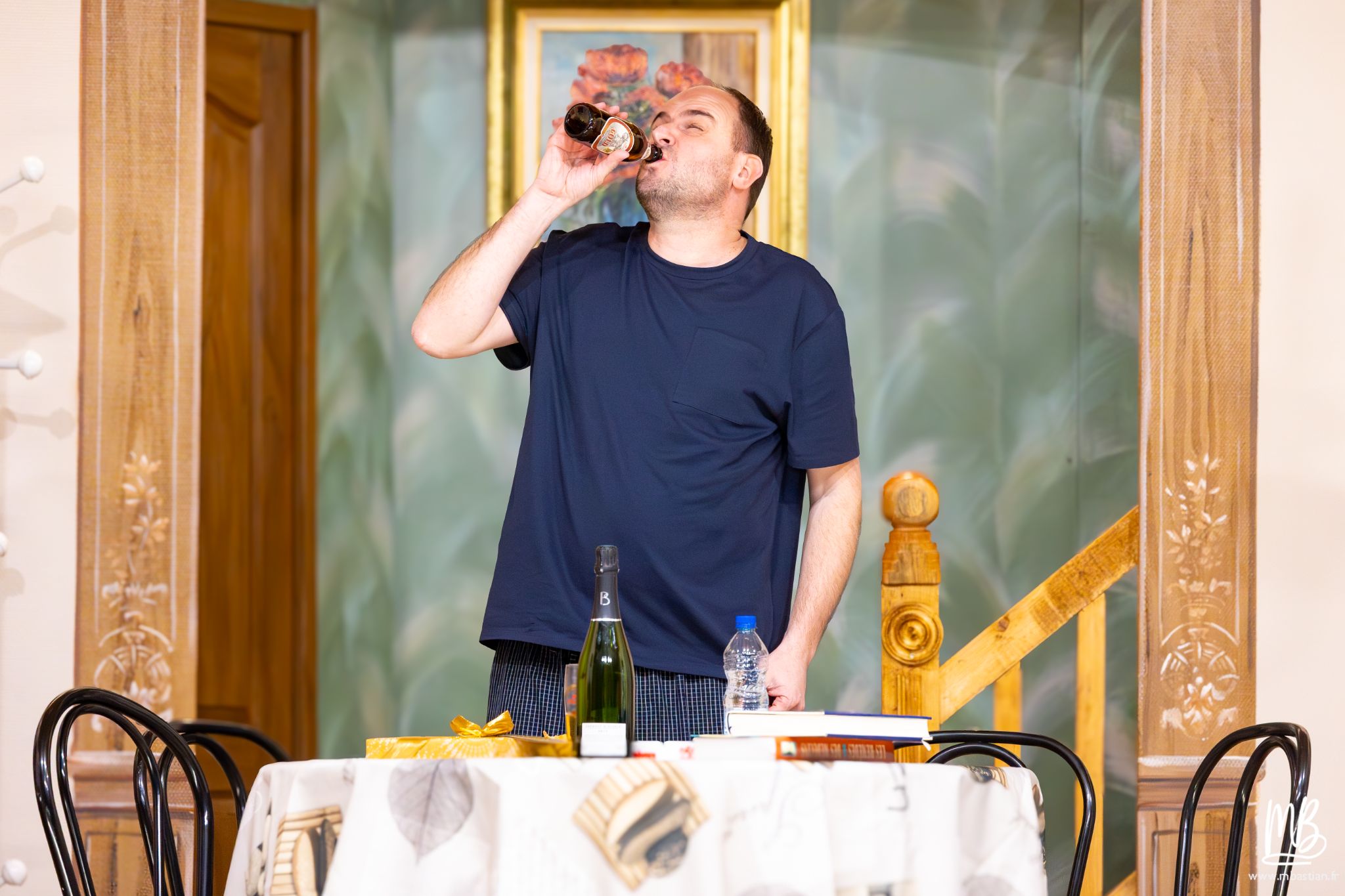 20260123 DE WUNDERHEILER MB 32